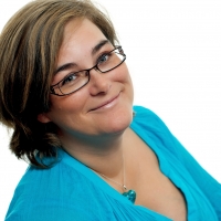 Kristina H Svensson, foto Johan Gustavsson 