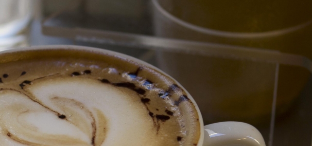 Vänlig företagskultur (och gott kaffe) lyfter företagets lönsamhet Vänlig företagskultur (och gott kaffe) lyfter företagets lönsamhet