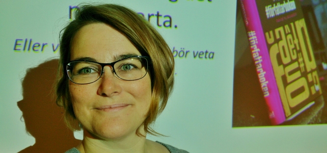 Reflektioner: Boken – där konst möter kommers Reflektioner: Boken – där konst möter kommers