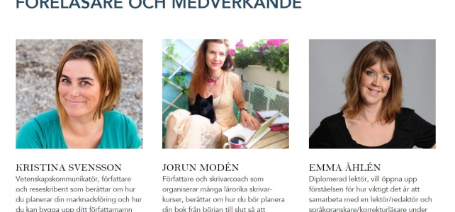 Jag pratar marknadsföring på Egenutgivardagen 21 april Jag pratar marknadsföring på Egenutgivardagen 21 april