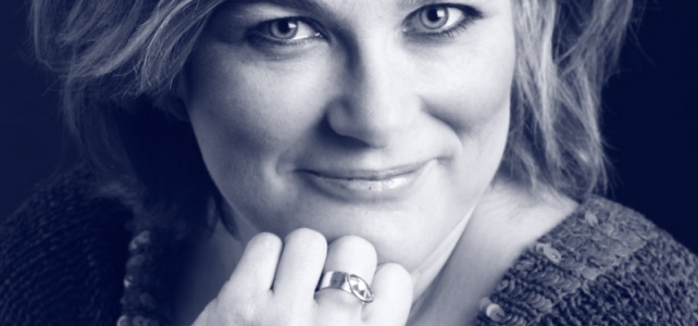Om Kristina Svensson Om Kristina Svensson
