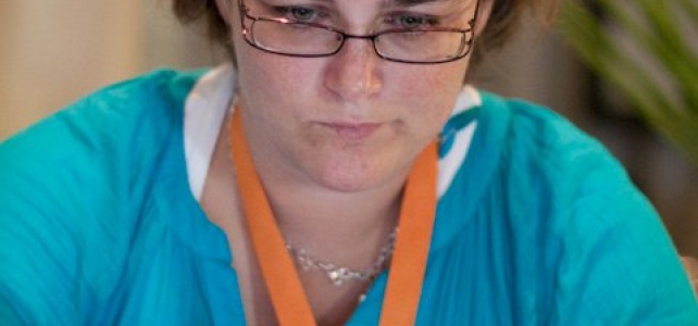 Nytt uppdrag: Bloggar för World Transplant Games Nytt uppdrag: Bloggar för World Transplant Games