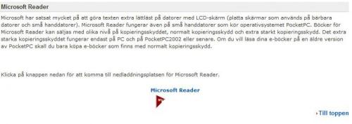 adlibris-microsoft-reader