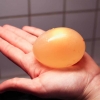 skallöst ägg