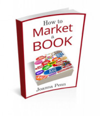 How to market a book