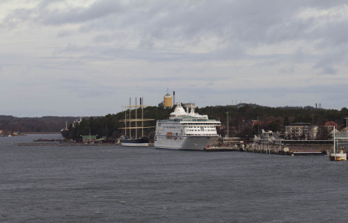 Mariehamn