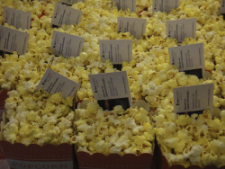 popcorn