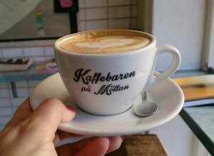 kaffekopp