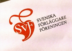 Svenska förläggarföreningen Svenska förläggarföreningen
