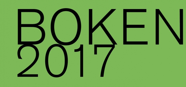 Referat: #Boken 2017 – Böckernas Sverige Referat: #Boken 2017 – Böckernas Sverige