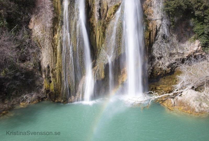 mars 2017 Cascade de Sillans 9550