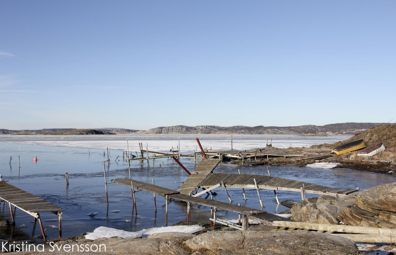 februari 2016 Bohuslän