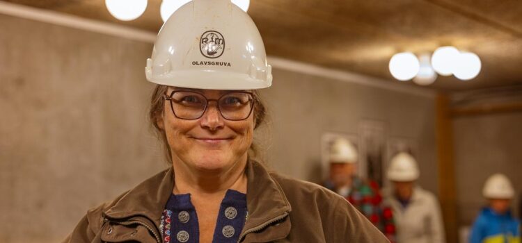 August 2025: Skills in Pharma and a World Heritage Mine August 2025: Skills in Pharma and a World Heritage Mine