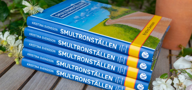 Smultronställen mellan Göteborg och Stockholm