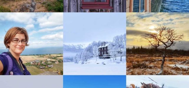 Reflektioner: Mitt år i och utanför sociala medier 2018 Reflektioner: Mitt år i och utanför sociala medier 2018