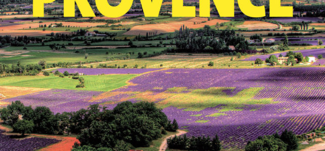 Mitt Provence Mitt Provence