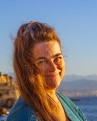 Kristina Svensson