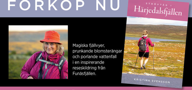 Jag passade på och skrev en extra bok under Corona (och nu kan du beställa den) Jag passade på och skrev en extra bok under Corona (och nu kan du beställa den)