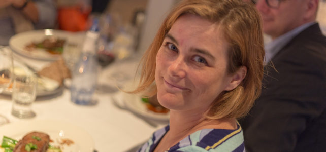 Höjdpunkter från mina år på Medtech4Health Höjdpunkter från mina år på Medtech4Health