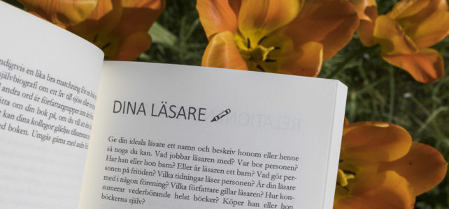 Val av format och typsnitt till min bok Val av format och typsnitt till min bok