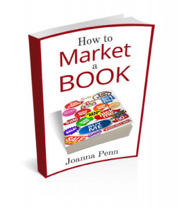 Boktips: How to market a book
