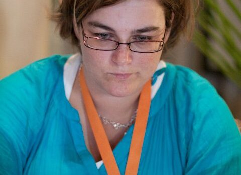 Nytt uppdrag: Bloggar för World Transplant Games