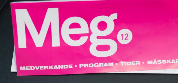 Mediedagarna i Göteborg 2012