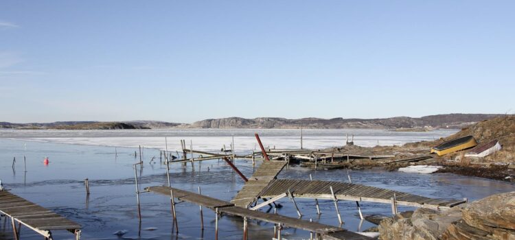 Månadens bild: Bohuslän