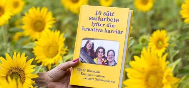 10 sätt samarbete lyfter din kreativa karriär